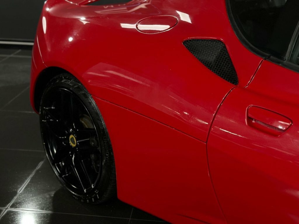 Lotus Evora 3.5 V6 S Euro 5  #16