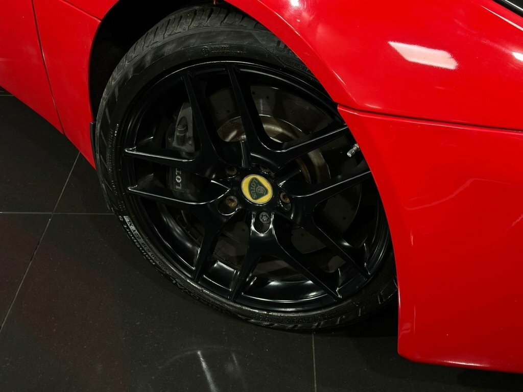 Lotus Evora 3.5 V6 S Euro 5  #17
