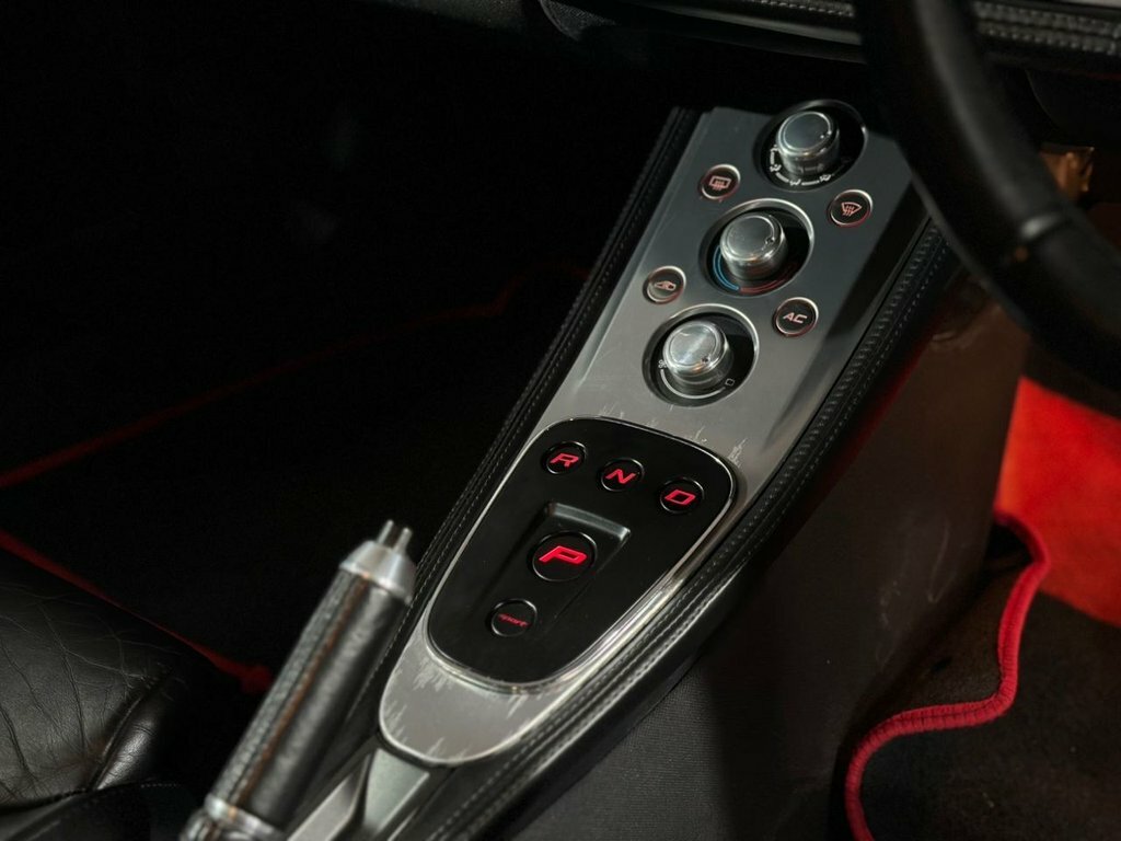 Lotus Evora 3.5 V6 S Euro 5  #19