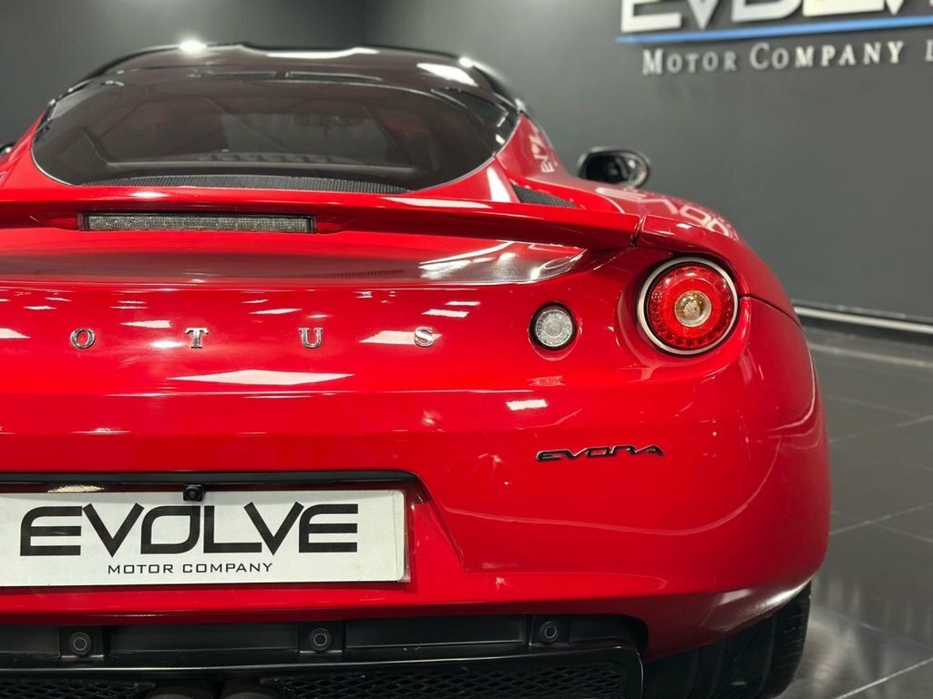 Lotus Evora 3.5 V6 S Euro 5  #6