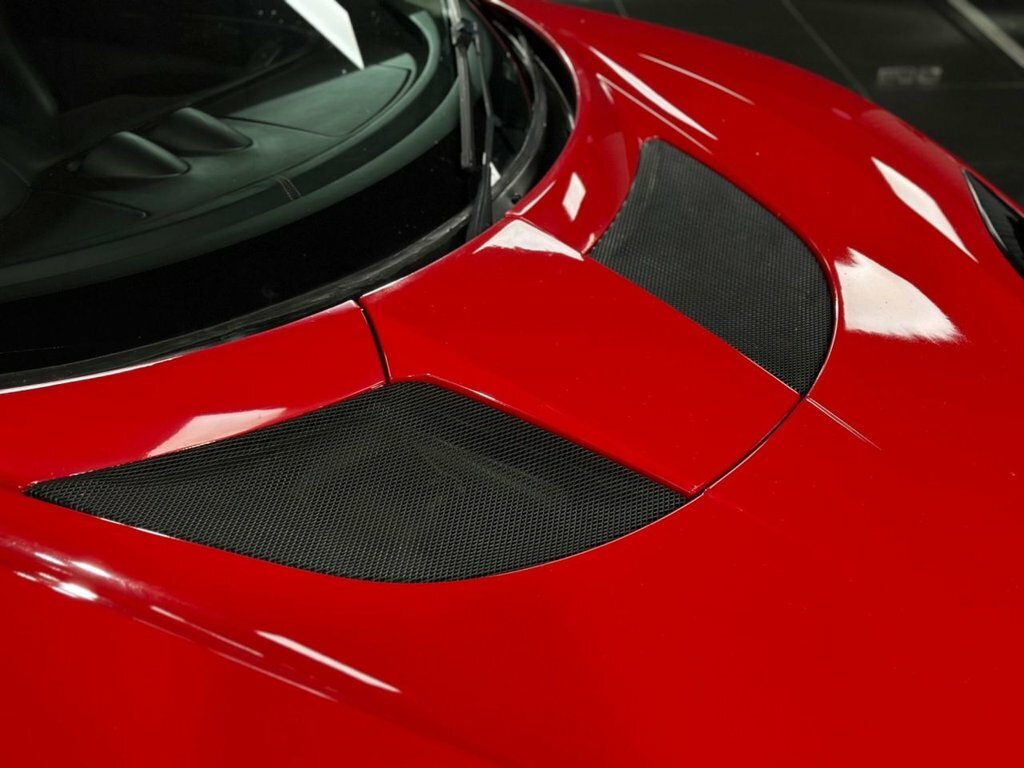 Lotus Evora 3.5 V6 S Euro 5  #14