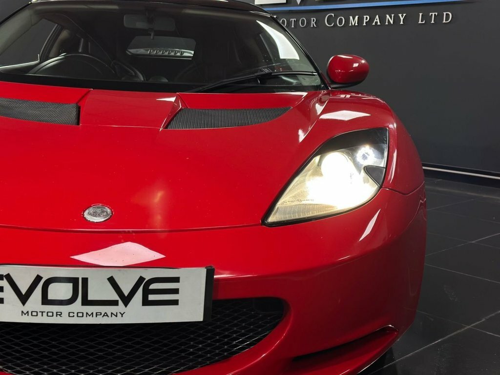 Lotus Evora 3.5 V6 S Euro 5  #5