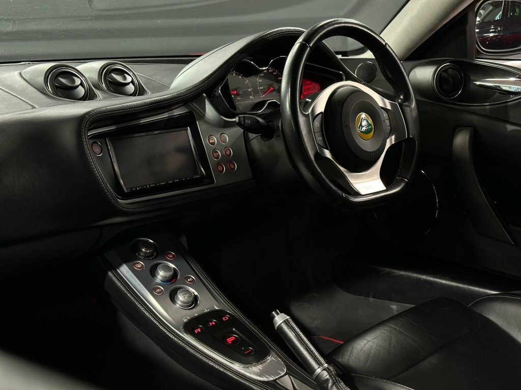 Lotus Evora 3.5 V6 S Euro 5  #22