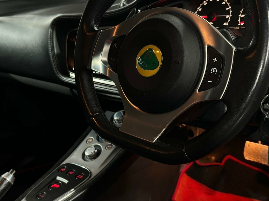 Lotus Evora 3.5 V6 S Euro 5  #20