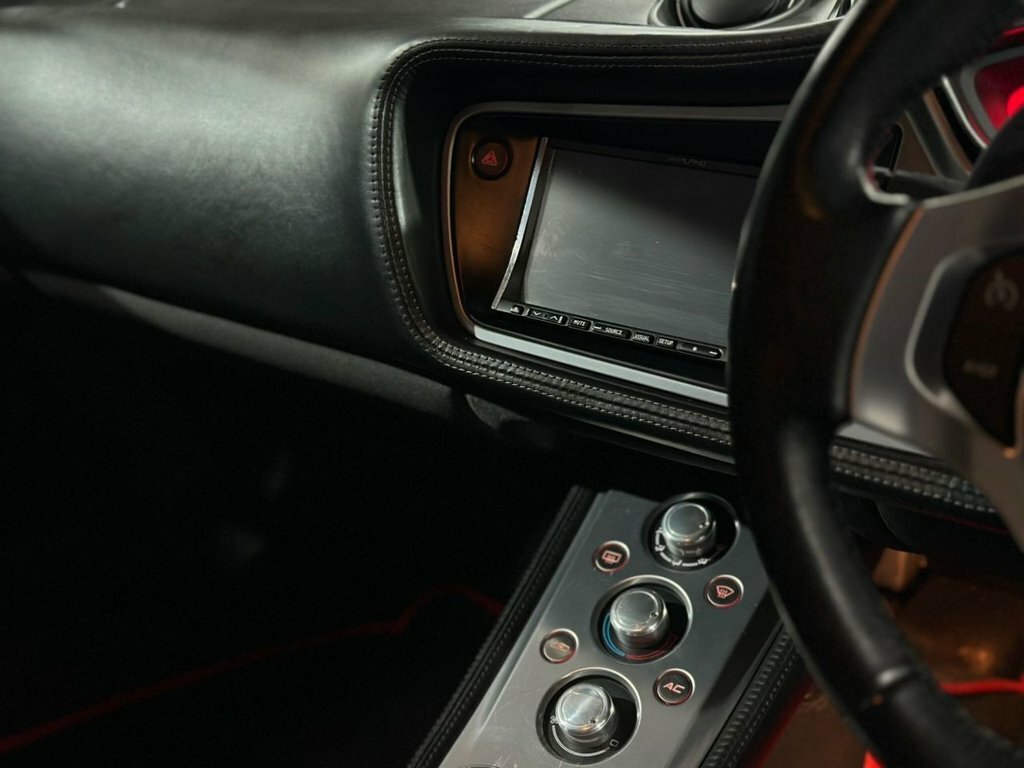 Lotus Evora 3.5 V6 S Euro 5  #18