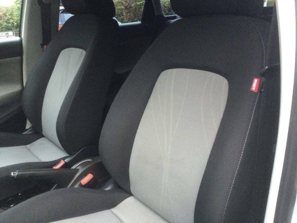 Seat Ibiza 1.2 Tdi Ecomotive Cr Se Euro 5 S S Green #6