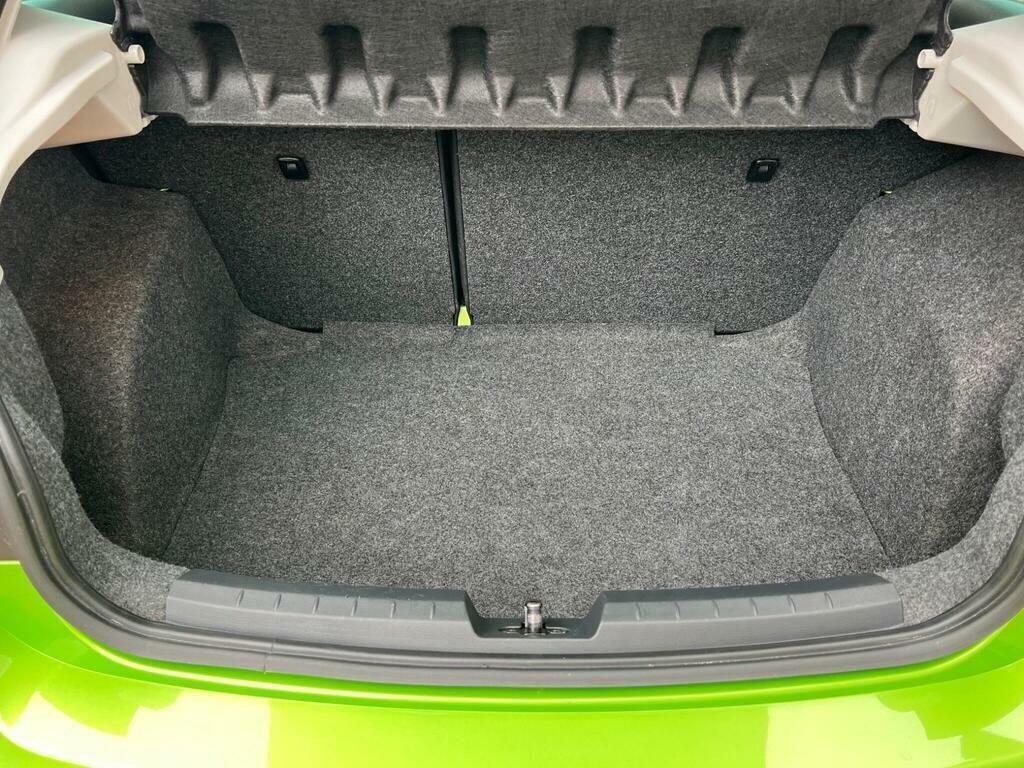 Seat Ibiza 1.2 Tdi Ecomotive Cr Se Euro 5 S S Green #5