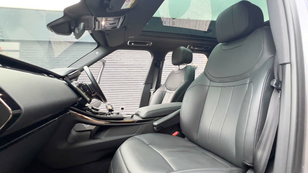 Land Rover Range Rover Sport P400 Mhev Dynamic Se Suv Bodykit Styling Petro CA72LME #2