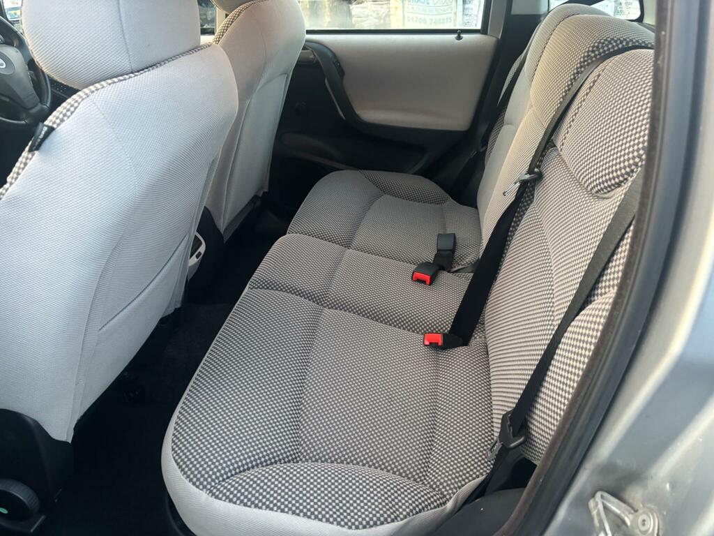 Fiat Stilo 1.4 16V Active Grey #15