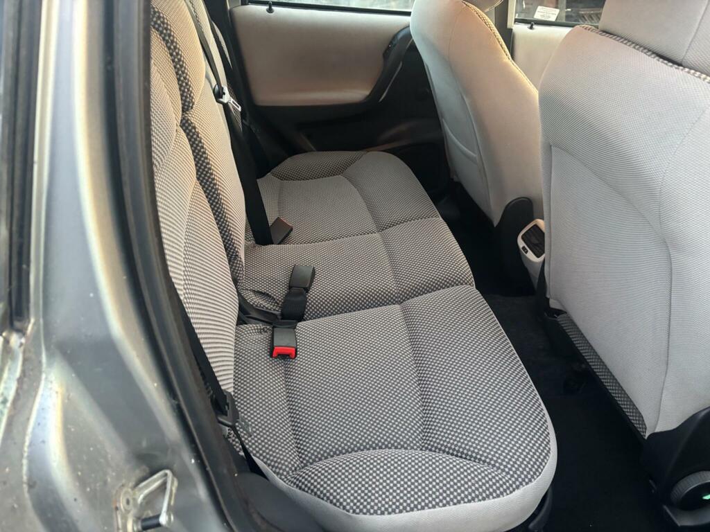 Fiat Stilo 1.4 16V Active Grey #12