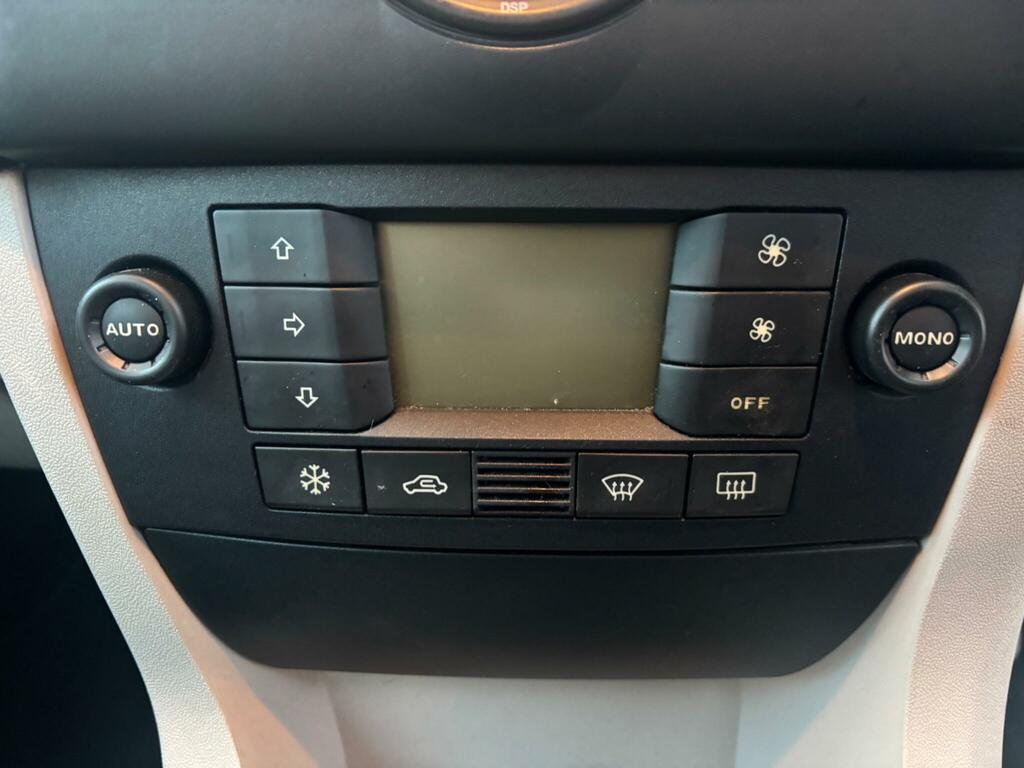Fiat Stilo 1.4 16V Active Grey #24