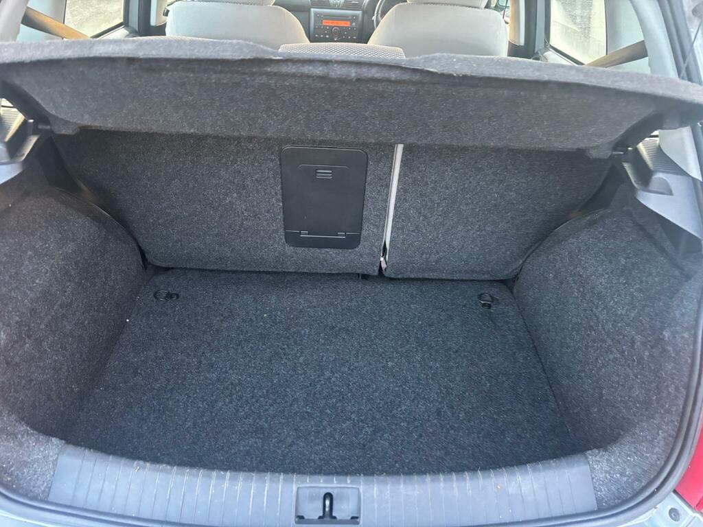 Fiat Stilo 1.4 16V Active Grey #14