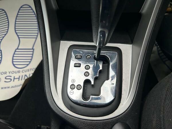 Peugeot 307 SW 1.6 Hdi Se Grey #10