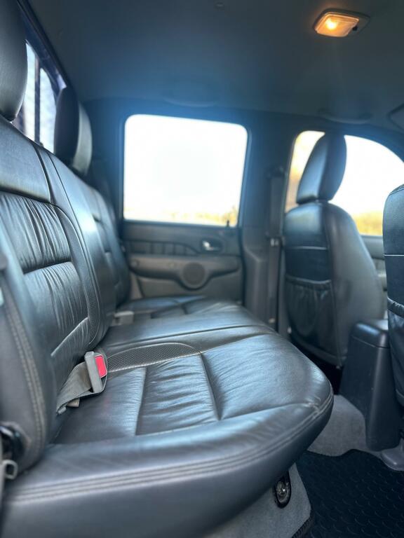 Ford Ranger 2.5 Tddi 4X4 2004 White #18