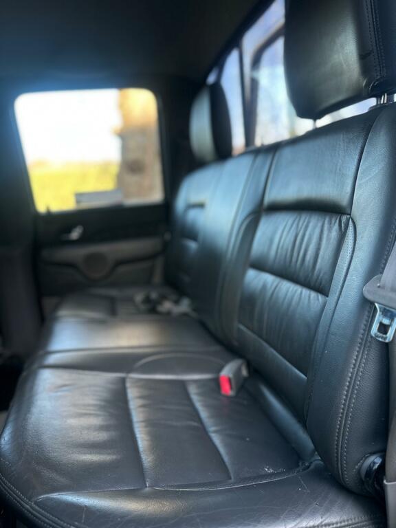 Ford Ranger 2.5 Tddi 4X4 2004 White #15