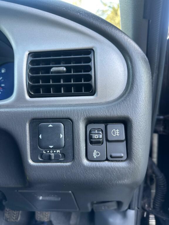 Ford Ranger 2.5 Tddi 4X4 2004 White #29