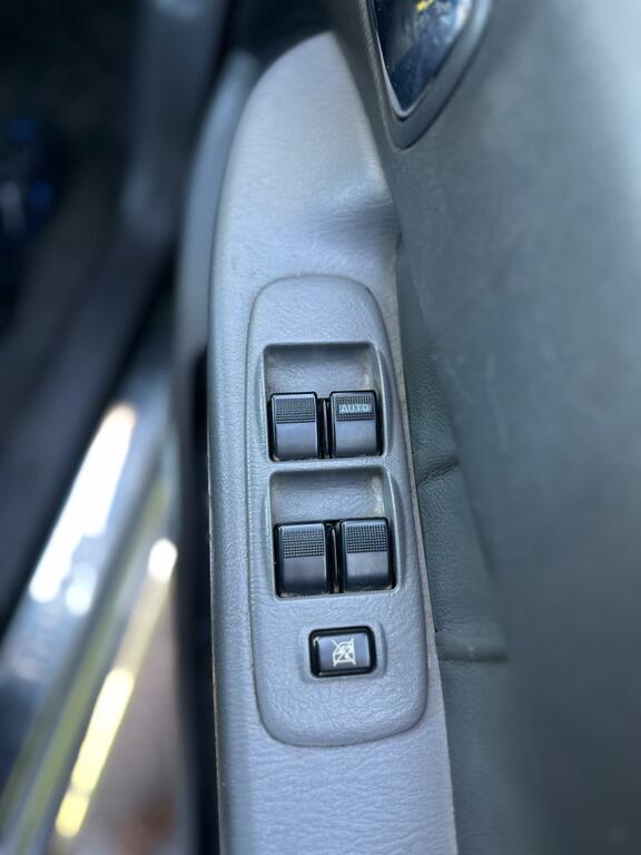 Ford Ranger 2.5 Tddi 4X4 2004 White #30
