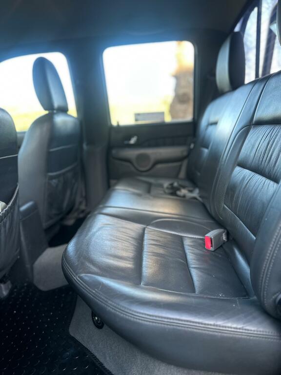 Ford Ranger 2.5 Tddi 4X4 2004 White #14