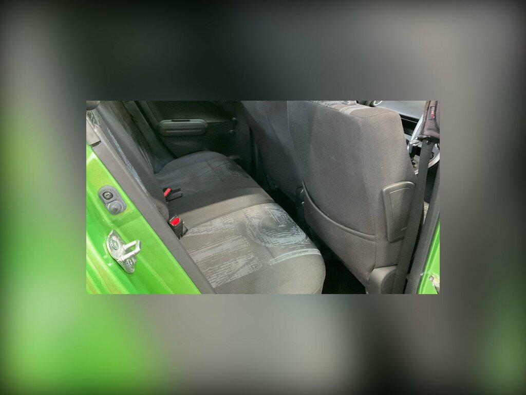 Vauxhall Agila 1.2 Vvt Se Mpv Euro 5 94 Ps Green #3