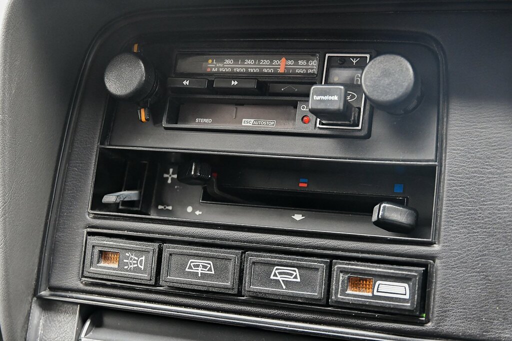 Ford Capri 2.8 Fastback  #17