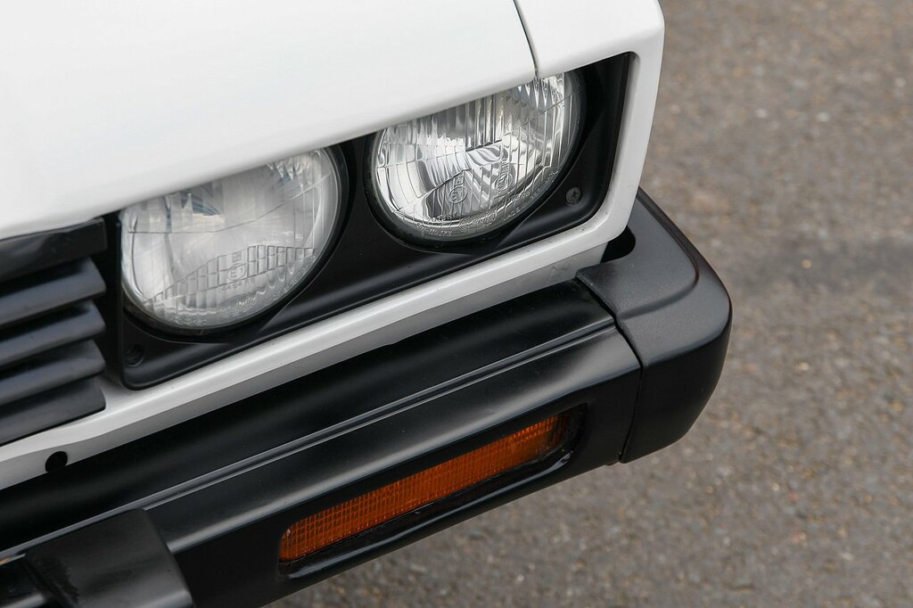 Ford Capri 2.8 Fastback  #25
