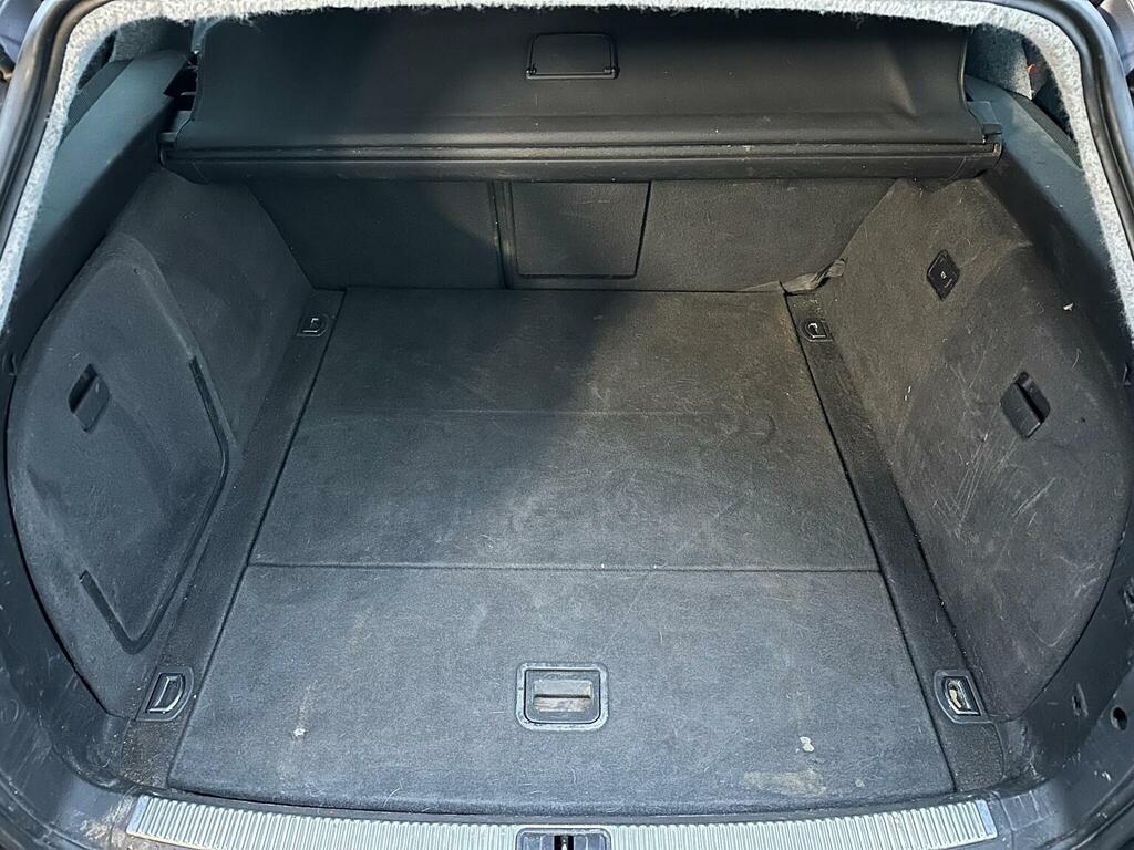 Audi A4 Avant Avant 1.9 Tdi Se Red #12