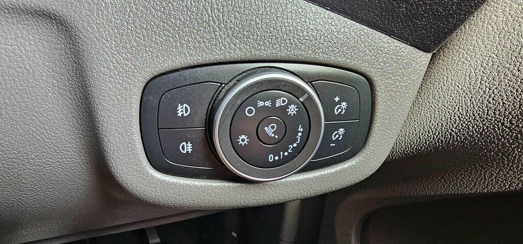Ford Transit Connect Panel Van 1.5 250 Ecoblue Ms-rt L2 Euro 6 Ss 6D YR23JVY White #5
