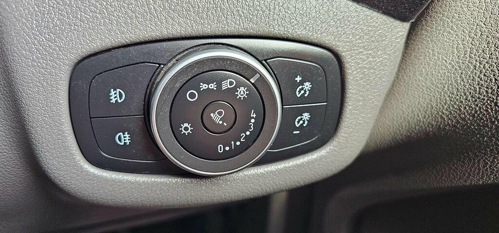 Ford Transit Connect Panel Van 1.5 250 Ecoblue Ms-rt L2 Euro 6 Ss 6D YR23JVY White #4