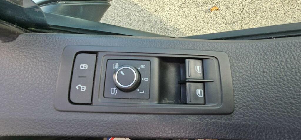 Volkswagen Transporter Panel Van T32 Panel Van Startline Lwb 150 Ps 2 Blue #34