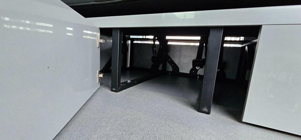 Volkswagen Transporter Panel Van T32 Panel Van Startline Lwb 150 Ps 2 Blue #12