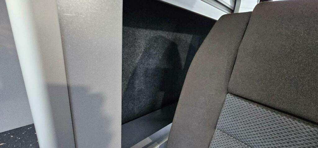 Volkswagen Transporter Panel Van T32 Panel Van Startline Lwb 150 Ps 2 Blue #15