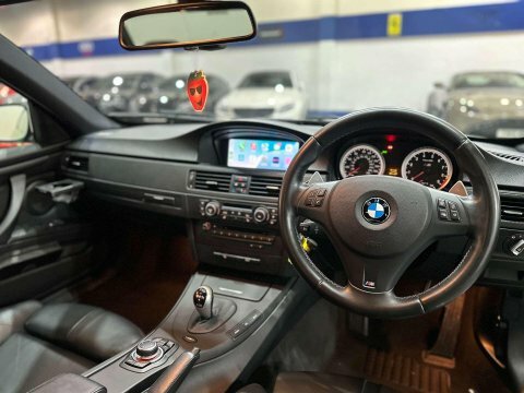 BMW M3 4.0 Iv8 Coupe Green #2