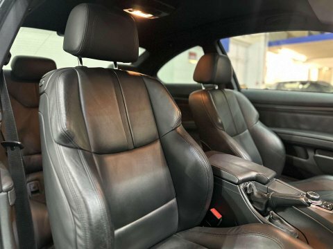 BMW M3 4.0 Iv8 Coupe Green #6