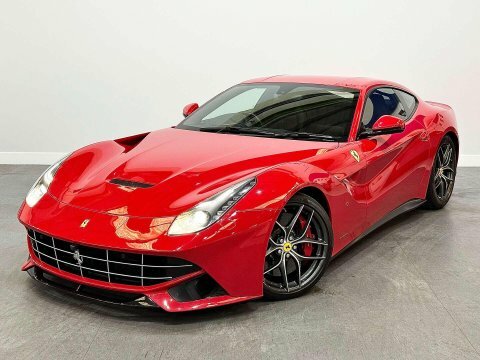 Ferrari F12 TDF Tdf Berlinetta Ab S-a  #19