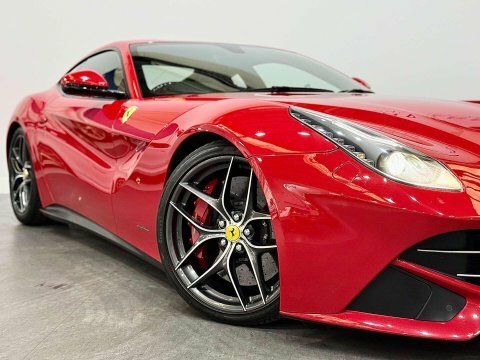 Ferrari F12 TDF Tdf Berlinetta Ab S-a  #15