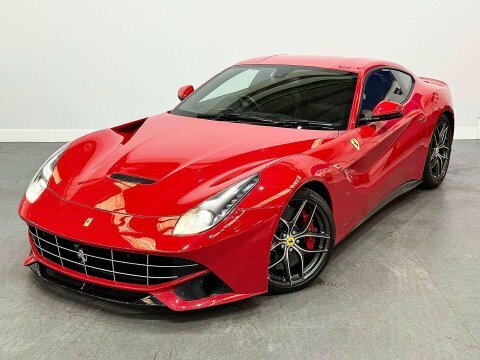 Ferrari F12 TDF Tdf Berlinetta Ab S-a  #38