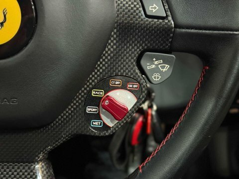 Ferrari F12 TDF Tdf Berlinetta Ab S-a  #77
