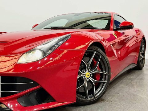Ferrari F12 TDF Tdf Berlinetta Ab S-a  #21