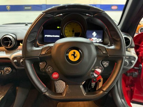 Ferrari F12 TDF Tdf Berlinetta Ab S-a  #50