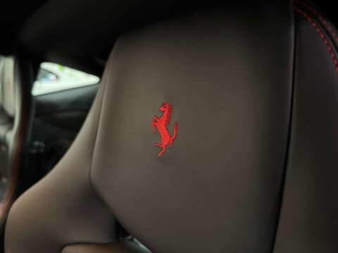 Ferrari F12 TDF Tdf Berlinetta Ab S-a  #44