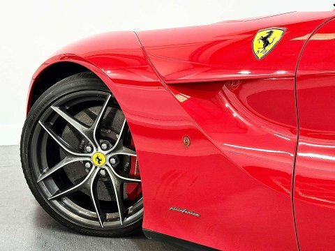 Ferrari F12 TDF Tdf Berlinetta Ab S-a  #31