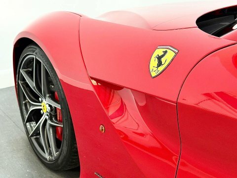 Ferrari F12 TDF Tdf Berlinetta Ab S-a  #66