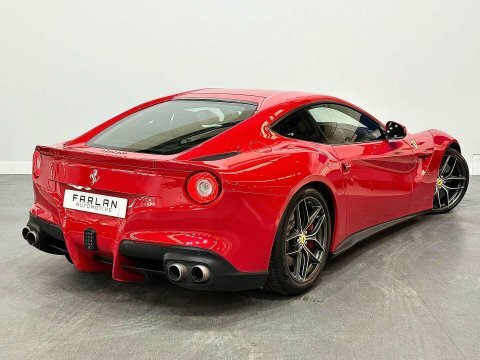 Ferrari F12 TDF Tdf Berlinetta Ab S-a  #35