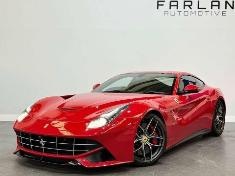 Ferrari F12 TDF Tdf Berlinetta Ab S-a  #18