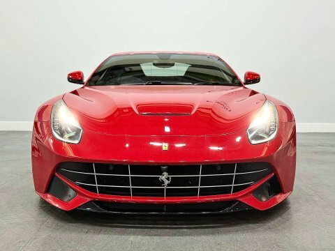 Ferrari F12 TDF Tdf Berlinetta Ab S-a  #17
