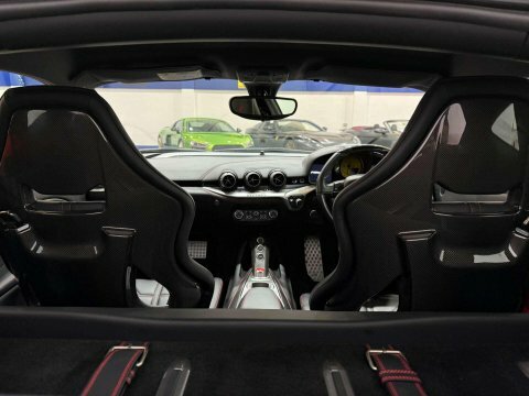 Ferrari F12 TDF Tdf Berlinetta Ab S-a  #43