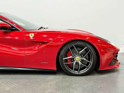 Ferrari F12 TDF Tdf Berlinetta Ab S-a  #27