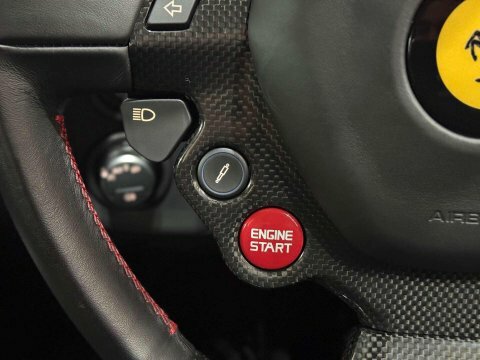 Ferrari F12 TDF Tdf Berlinetta Ab S-a  #78