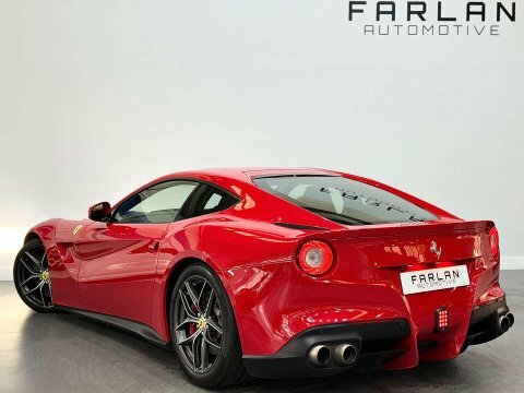 Ferrari F12 TDF Tdf Berlinetta Ab S-a  #61