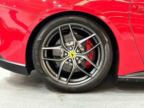 Ferrari F12 TDF Tdf Berlinetta Ab S-a  #80